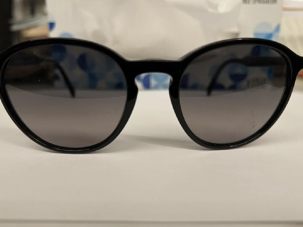 Prada - Spr65 51&curren;20