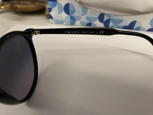 Prada - Spr65 51&curren;20