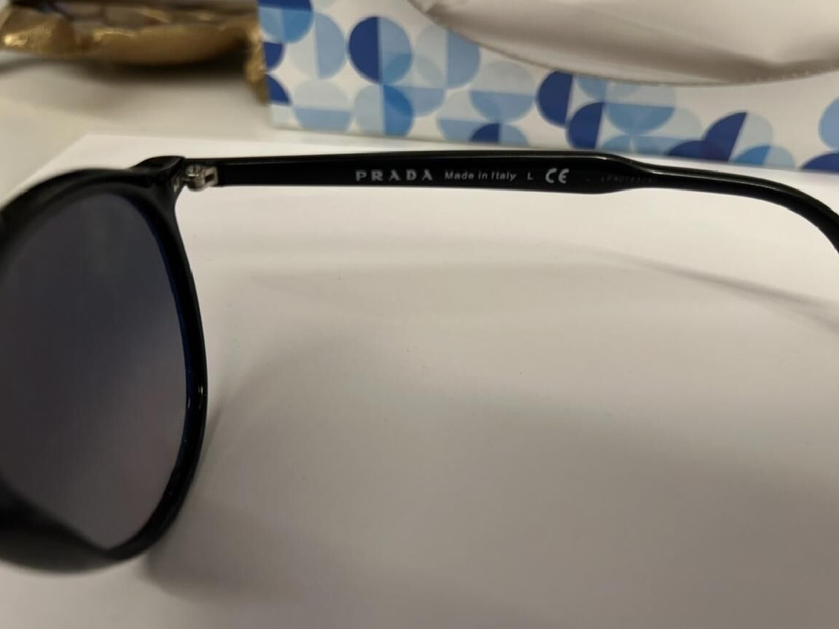 Prada - Spr65 51&curren;20