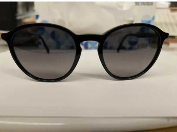 Prada - Spr65 51&curren;20