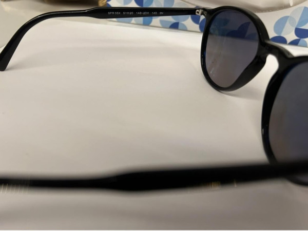 Prada - Spr65 51&curren;20