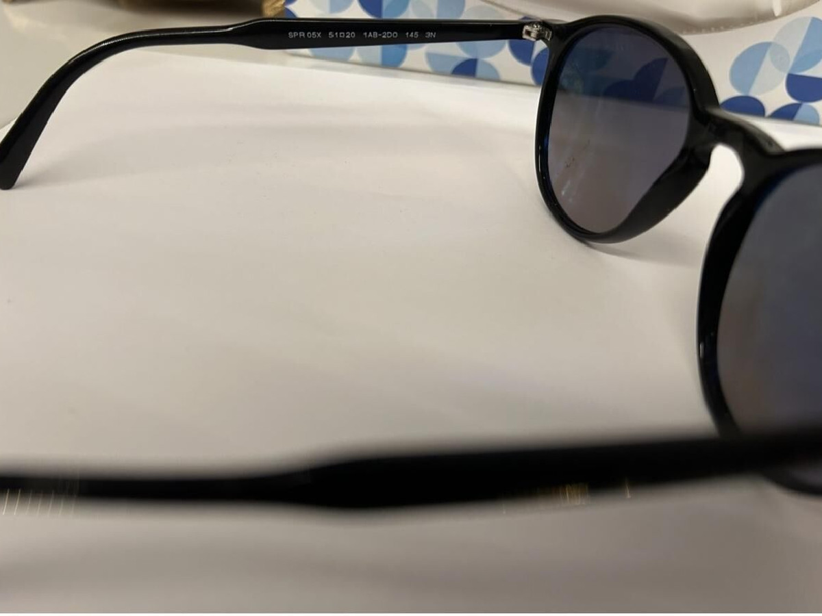 Prada - Spr65 51&curren;20