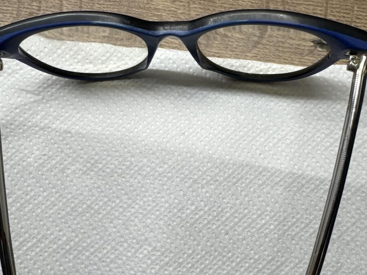 Christian DIOR - C.Dior