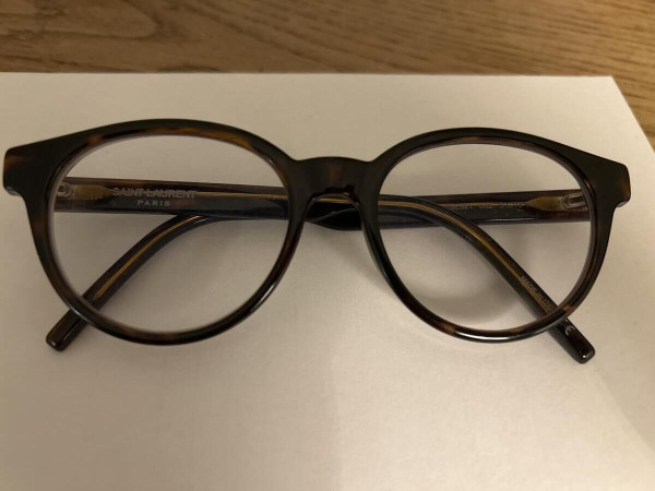 Saint laurent - SL 321 002...