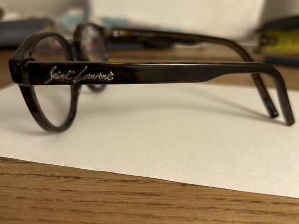 Saint laurent - SL 321 002 51 18 145 &curren;145