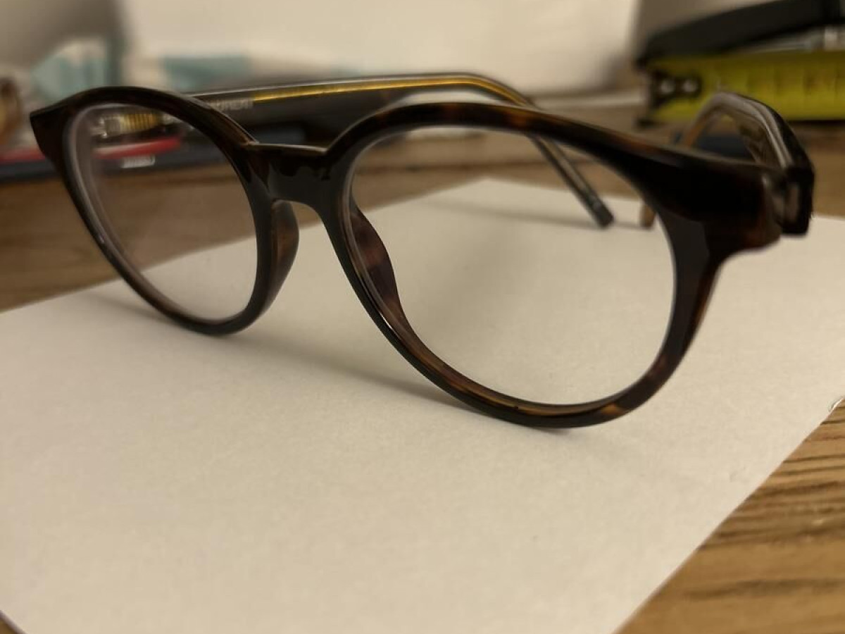 Saint laurent - SL 321 002 51 18 145 &curren;145