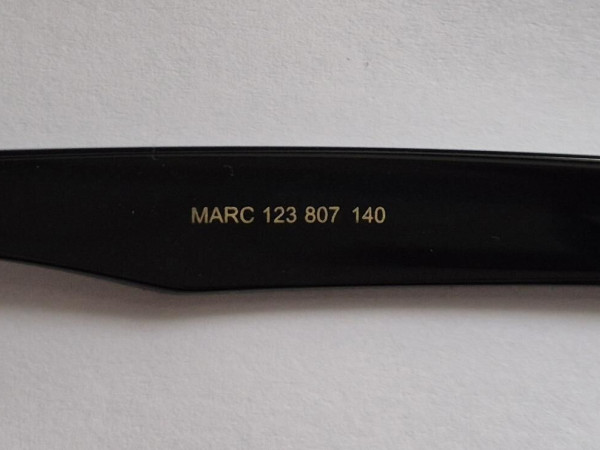 Marc Jacobs - MARC 123 807 140 53&curren;16