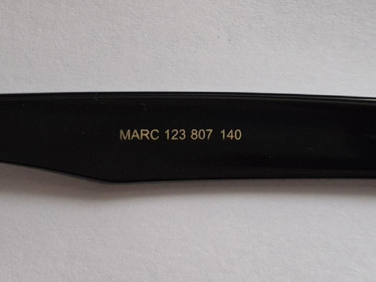Marc Jacobs - MARC 123 807 140 53&curren;16