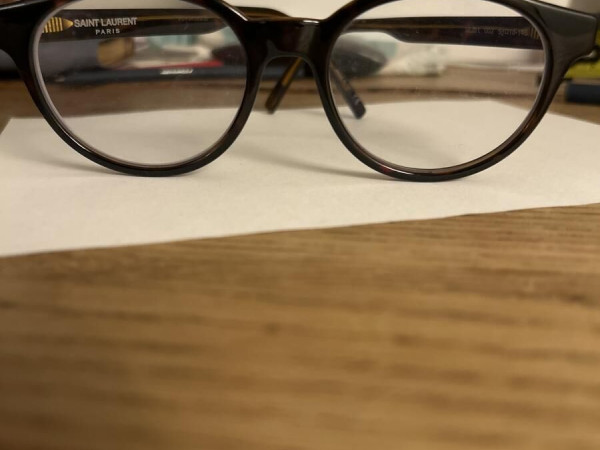 Saint laurent - SL 321 002 51 18 145 &curren;145