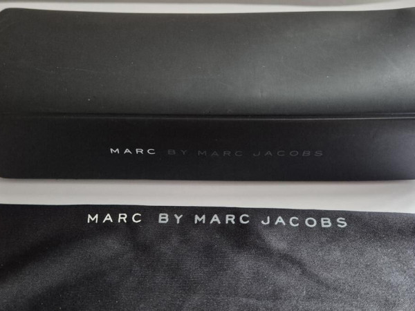 Marc Jacobs - MARC 123 807 140 53&curren;16