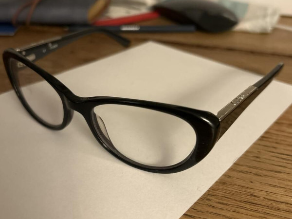 Guess - GU 2384 BKGRY 51 17&curren;136