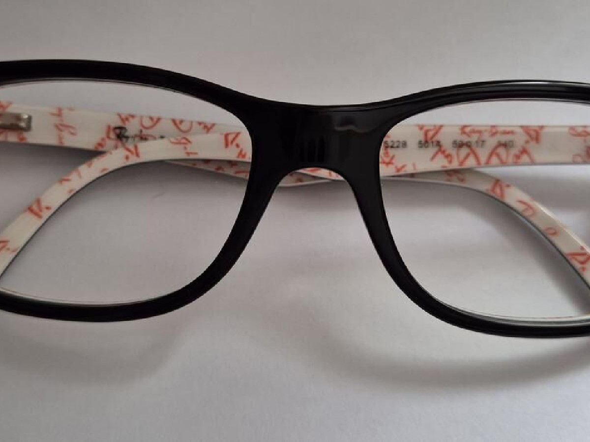 Ray-Ban - RB 5228 5014 50¤17