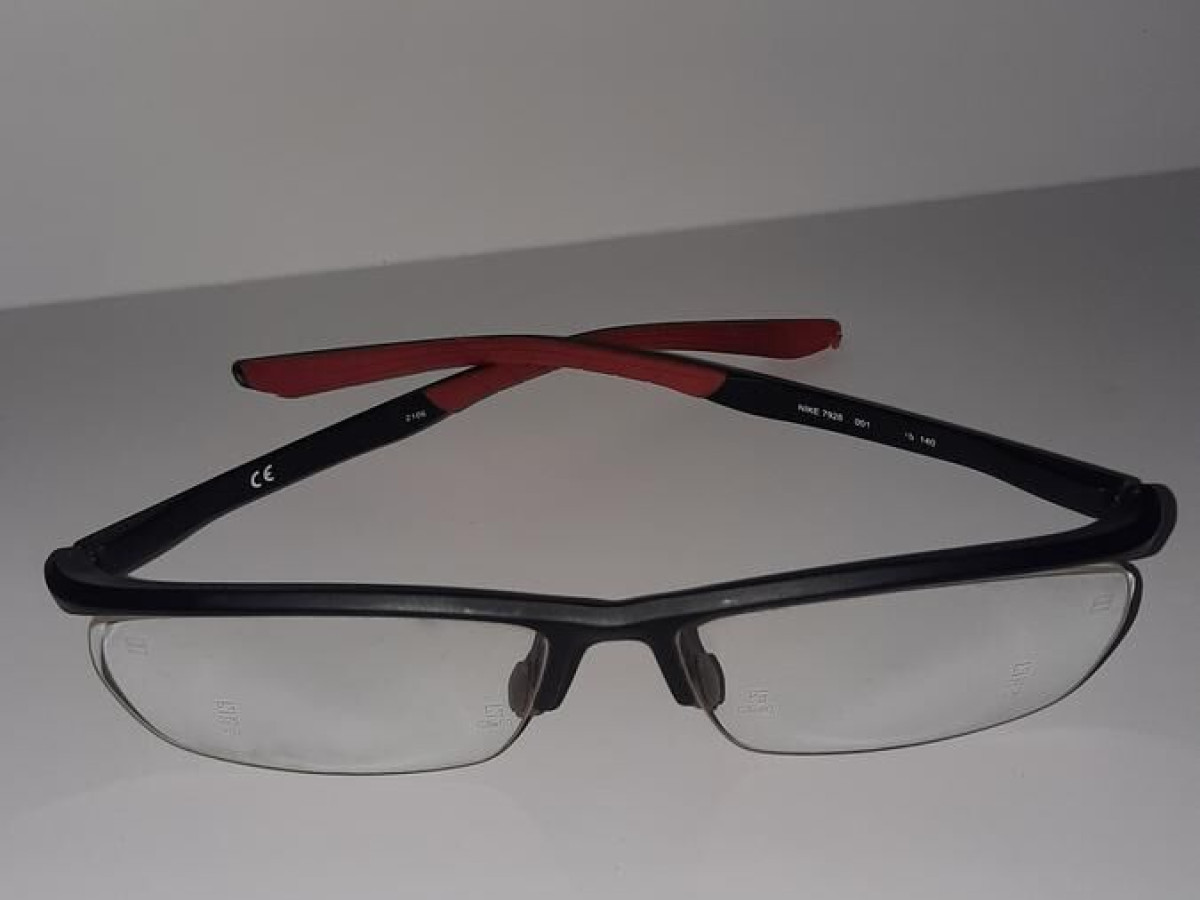 NIKE - 7928 001 60&curren;15