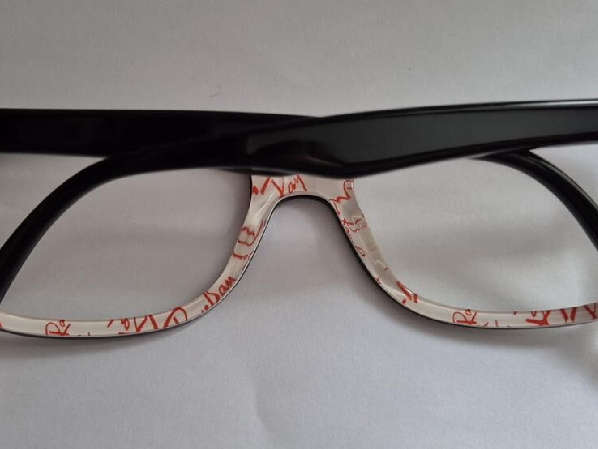 Ray-Ban - RB 5228 5014 50¤17