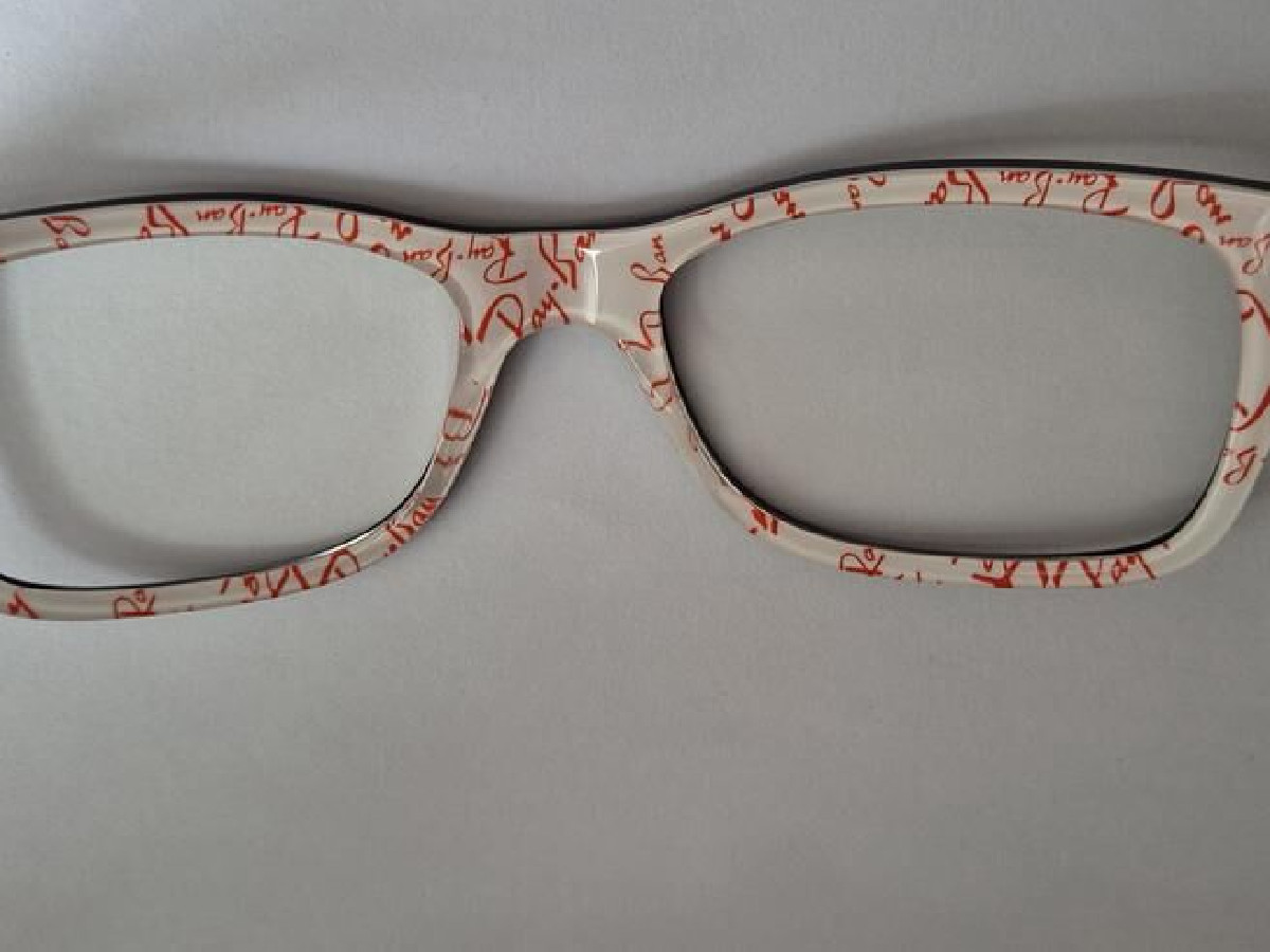 Ray-Ban - RB 5228 5014 50¤17