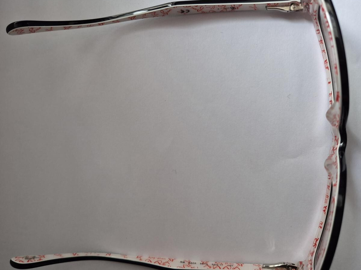 Ray-Ban - RB 5228 5014 50¤17