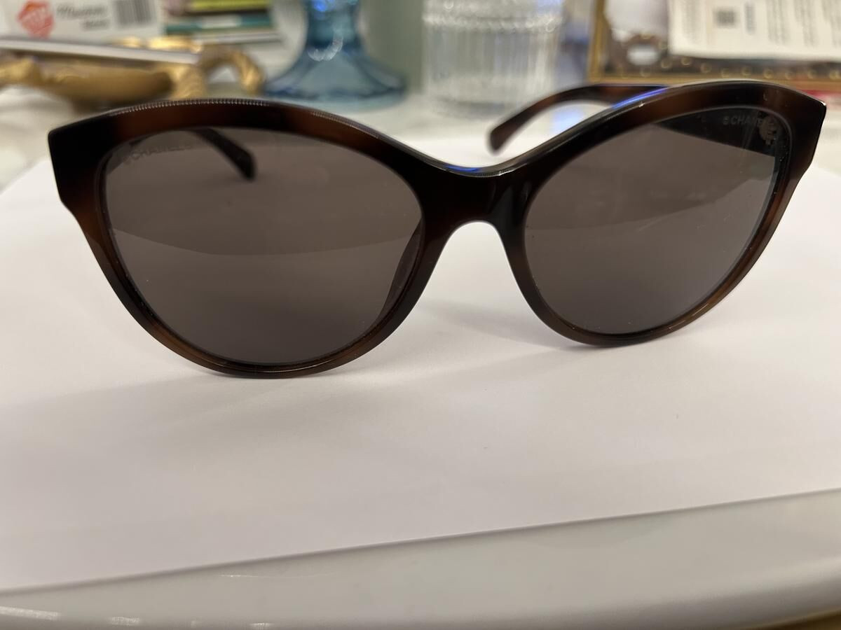 Chanel  - 5458 55&curren;17