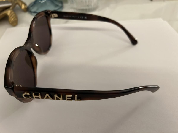 Chanel  - 5458 55&curren;17