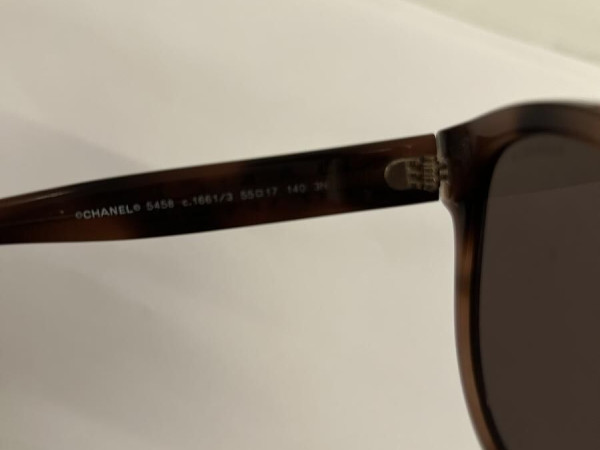 Chanel  - 5458 55&curren;17