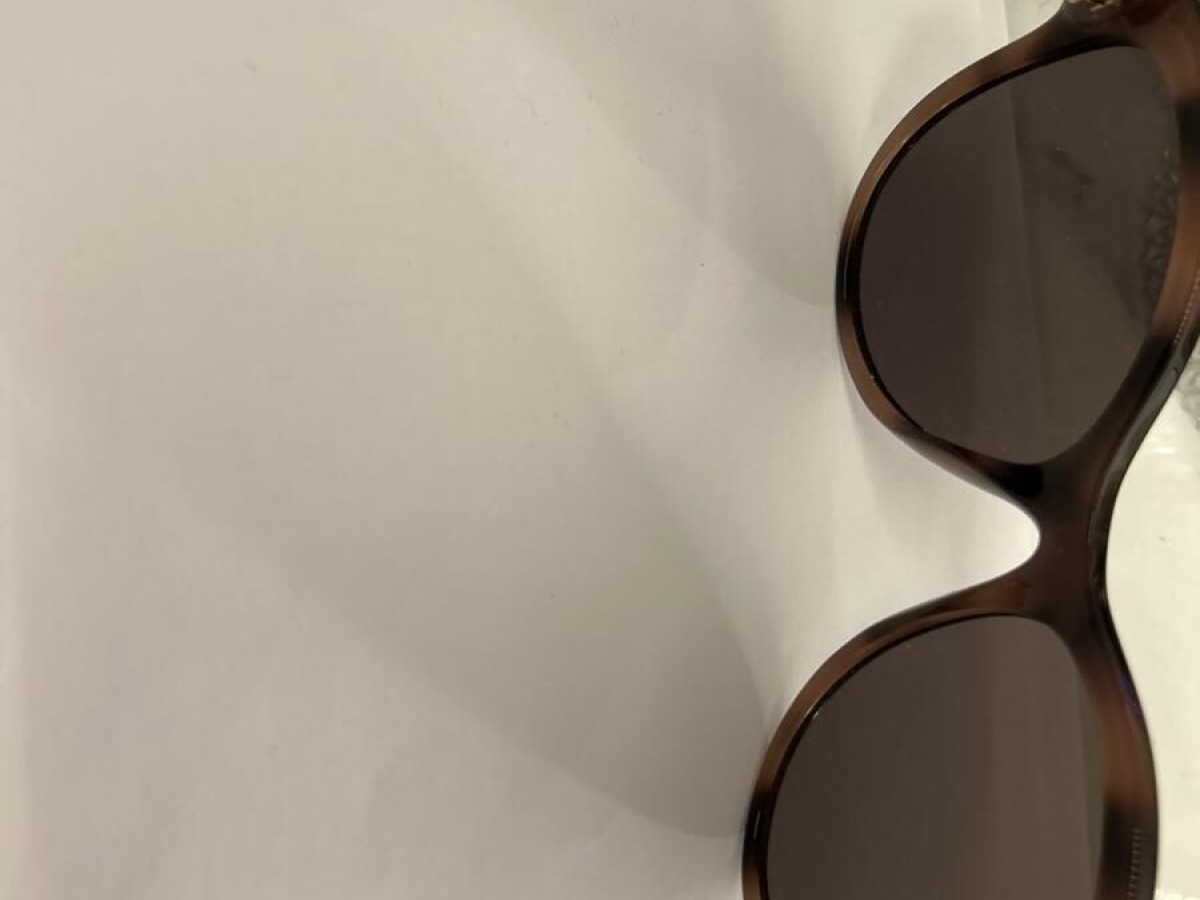 Chanel  - 5458 55&curren;17