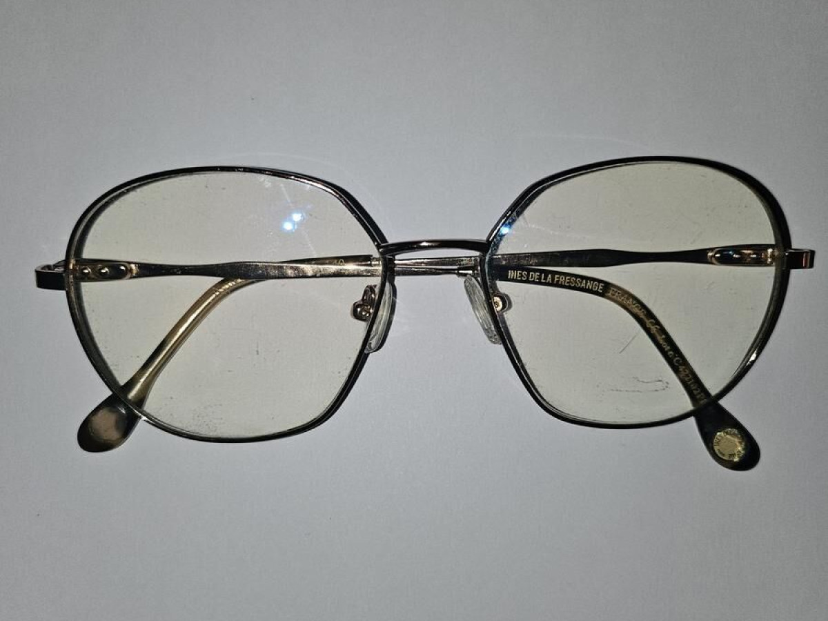 Ines de Fressange - C4221021 1