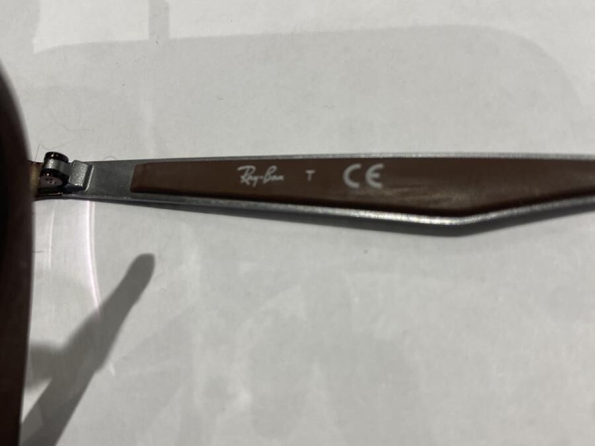 Ray ban - Rb6335 2758 54&curren;17