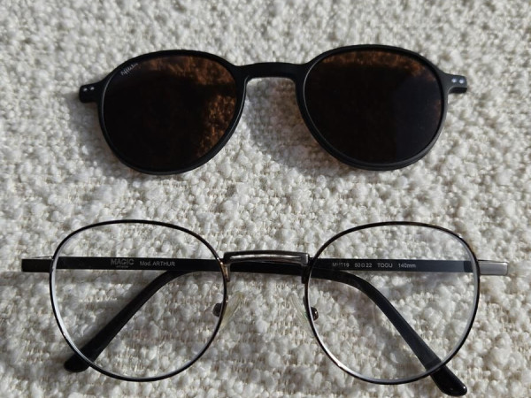 Alain Afflelou Magic -...