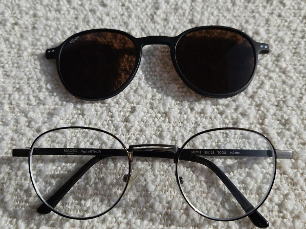 Alain Afflelou Magic - MH019 50/22