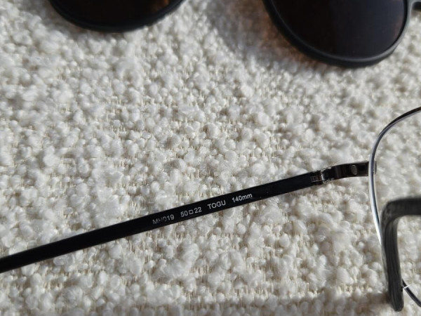 Alain Afflelou Magic - MH019 50/22