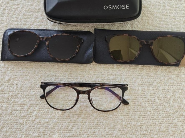 Osmose - OCP510 C3 50/18