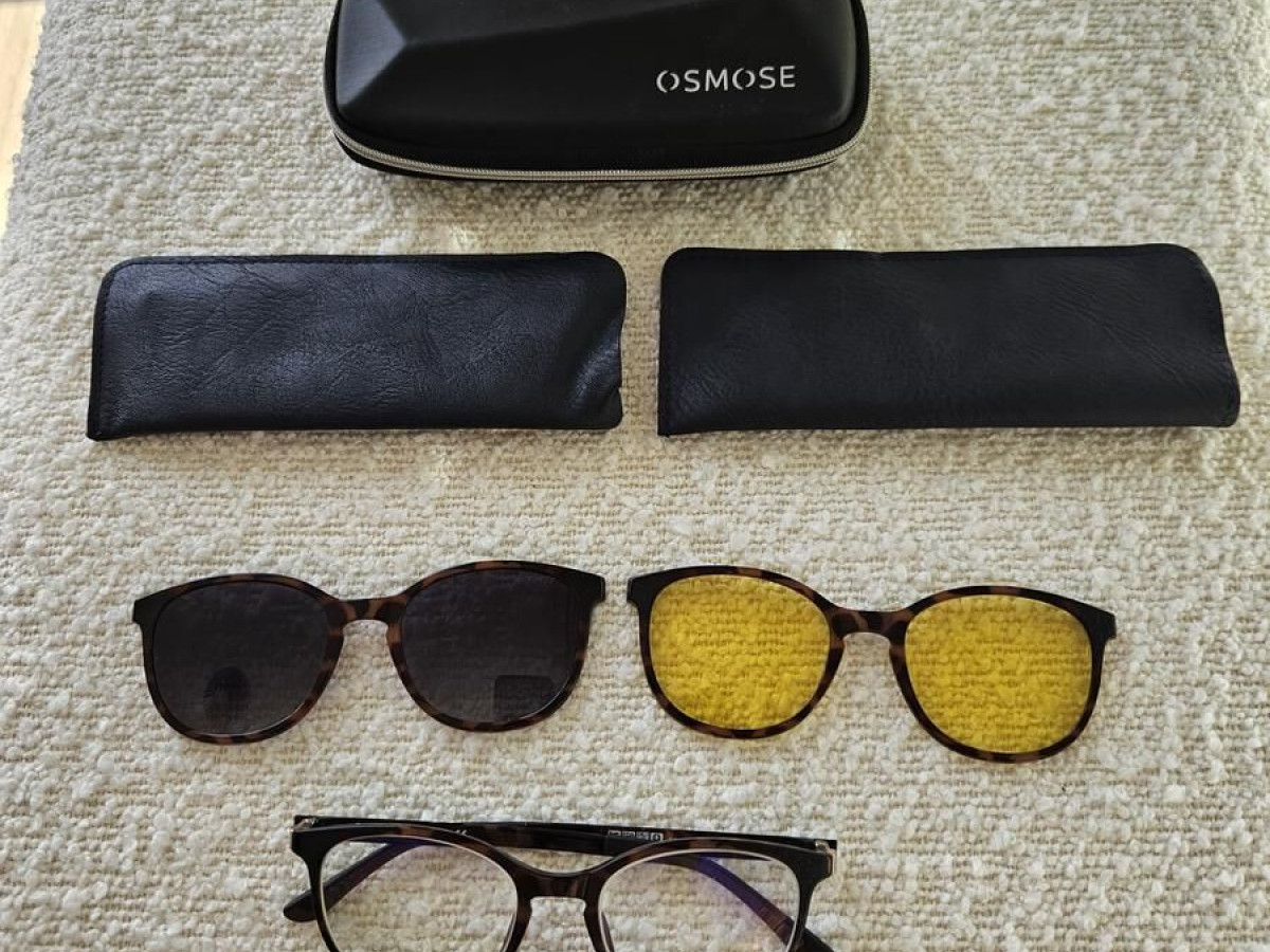 Osmose - OCP510 C3 50/18