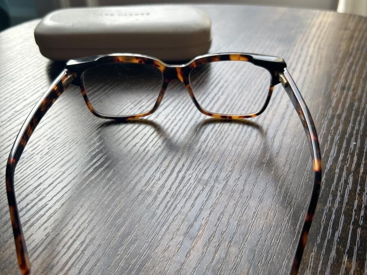 MARC JACOBS - MMJ651