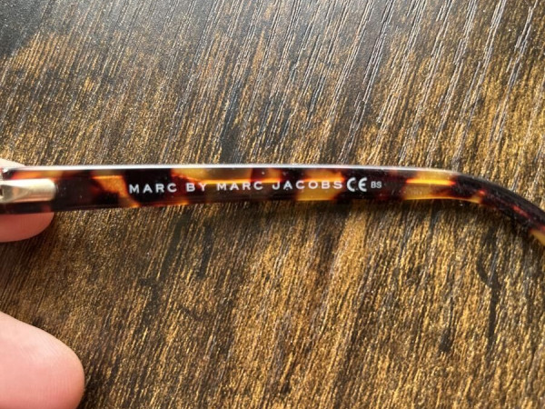 MARC JACOBS - MMJ651