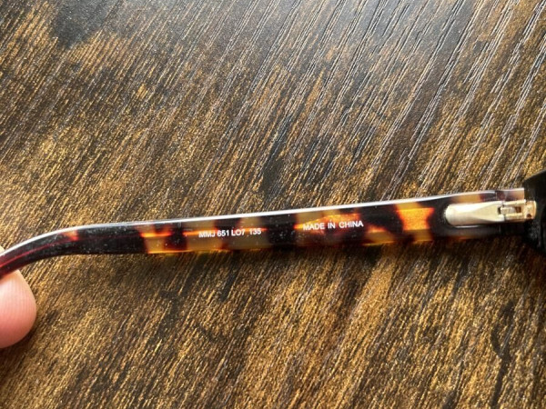 MARC JACOBS - MMJ651