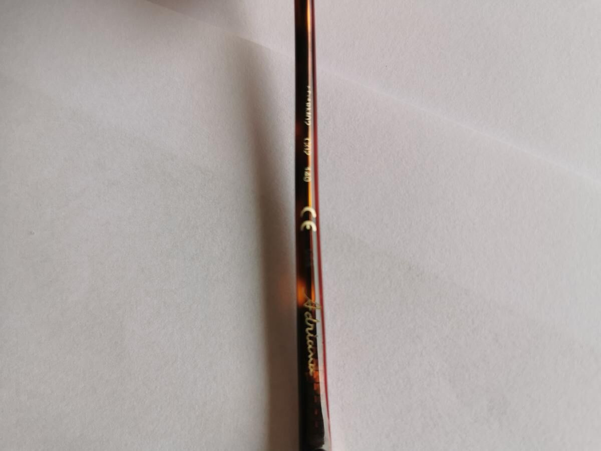 Adriana - 18M02 C02 140