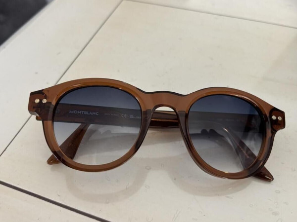 MONT BLANC  - MB0287S 48&curren;23