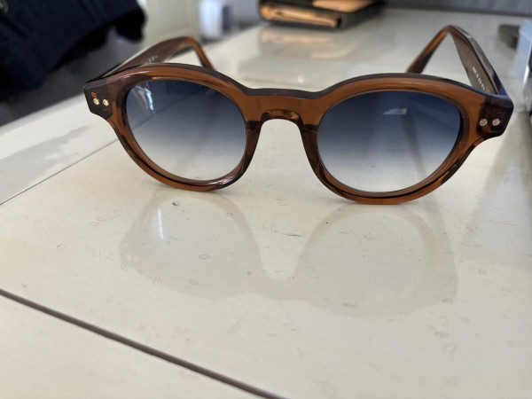 MONT BLANC  - MB0287S 48&curren;23