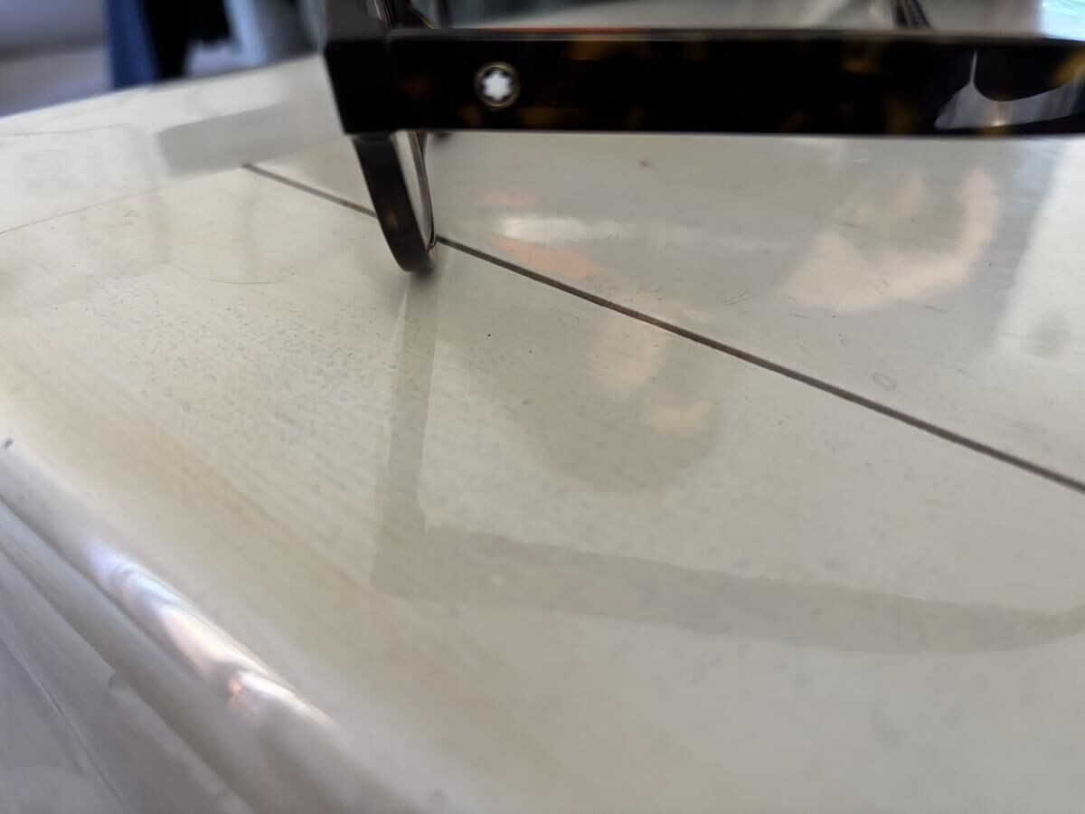 MONT BLANC  - MB0287S 48&curren;23