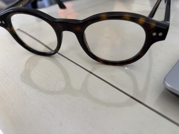 MONT BLANC  - MB0287S 48&curren;23