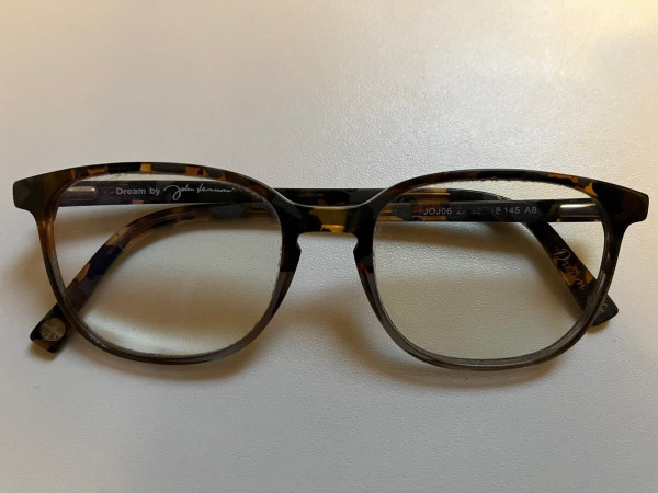 Dream by John Lennon -...