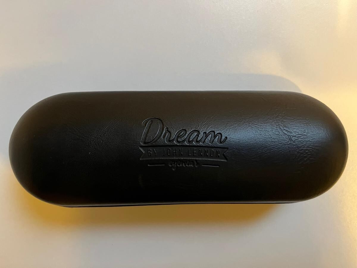 Dream by John Lennon - JOJ06 21 52¤18 145 A8 50¤20