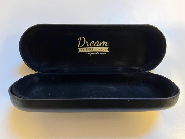 Dream by John Lennon - JOJ06 21 52¤18 145 A8 50¤20