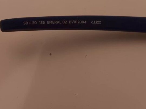 BOLLÉ - 50 20 135 EMERAL 02 BV 012 004