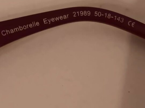 Chamborelle - 21989 50-18-143