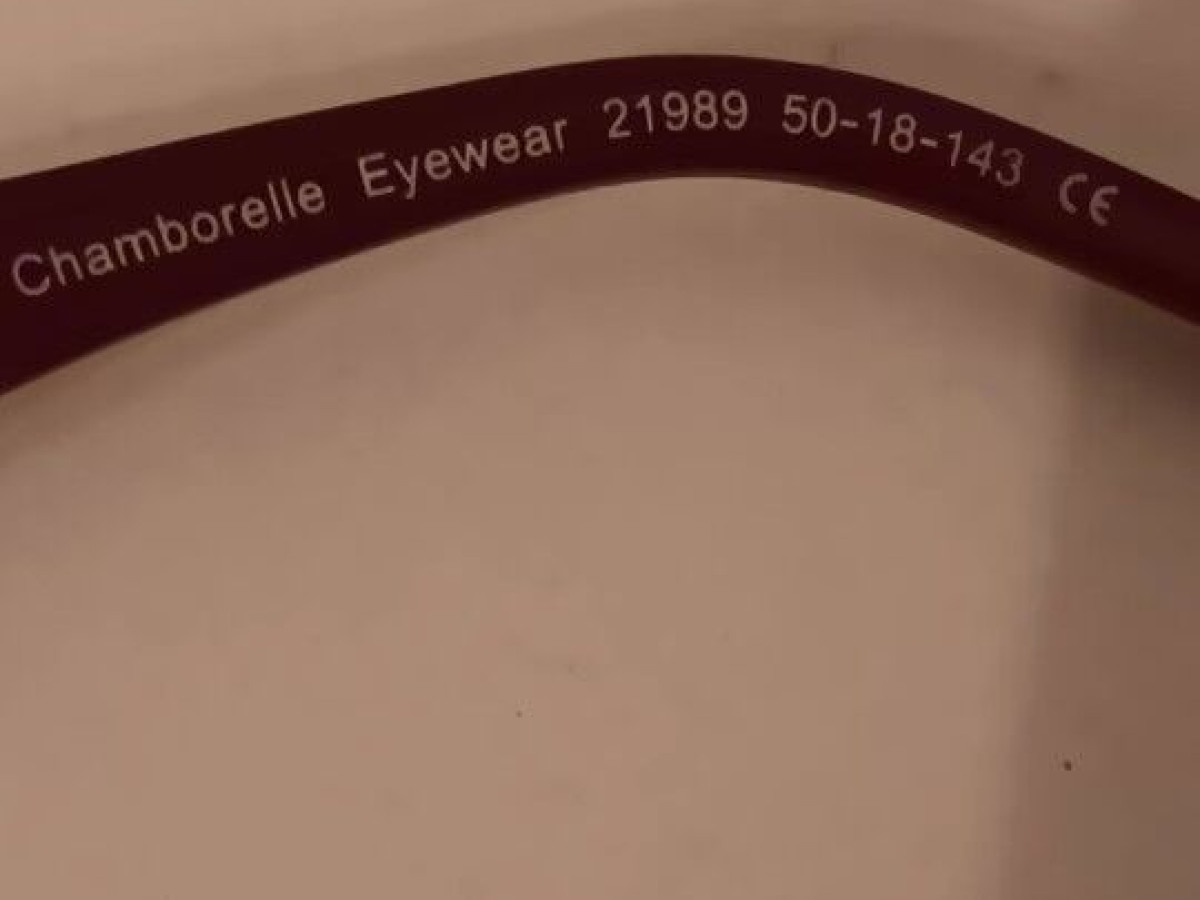 Chamborelle - 21989 50-18-143