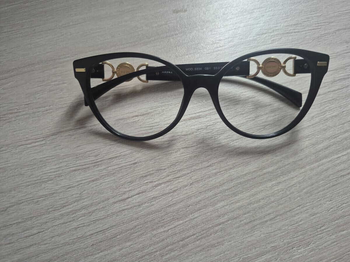 VERSACE - VE 3334 GB1 55