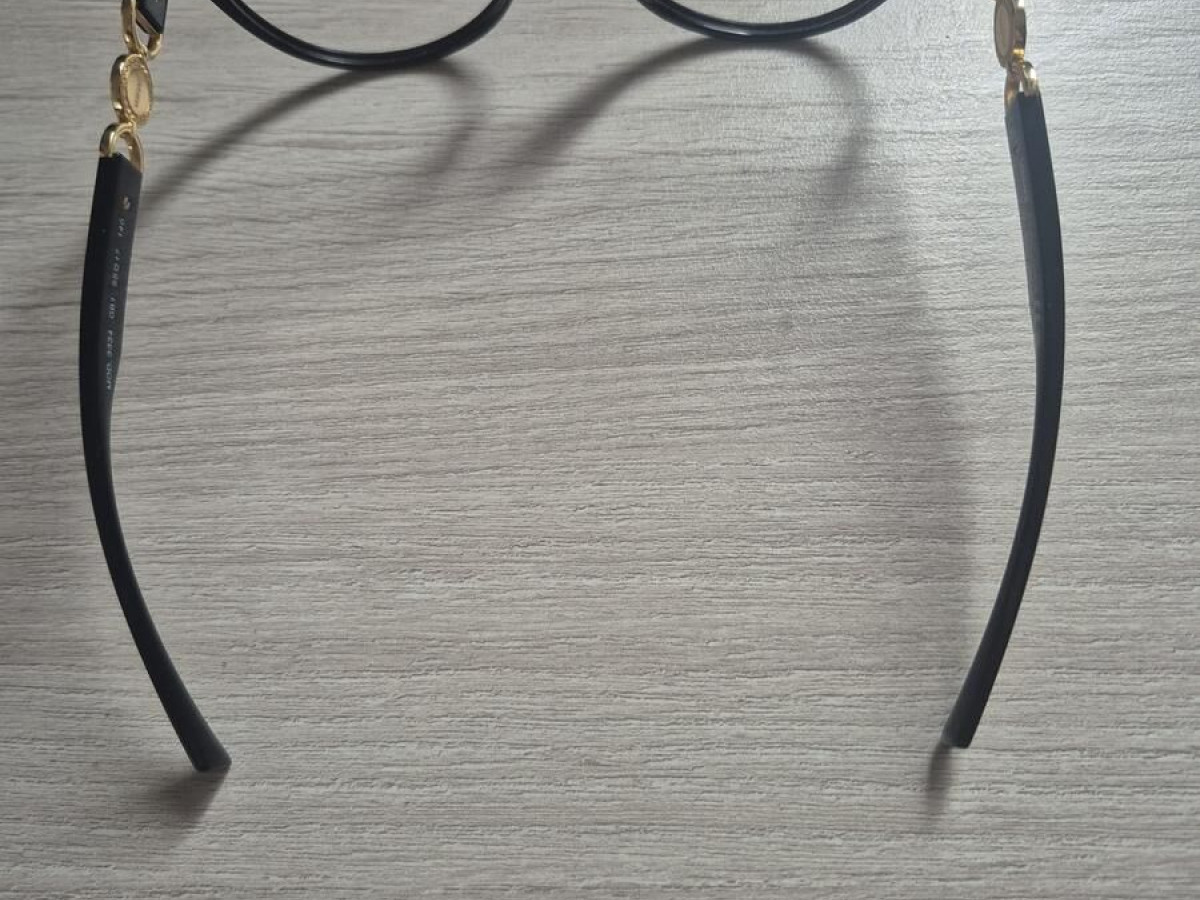 VERSACE - VE 3334 GB1 55