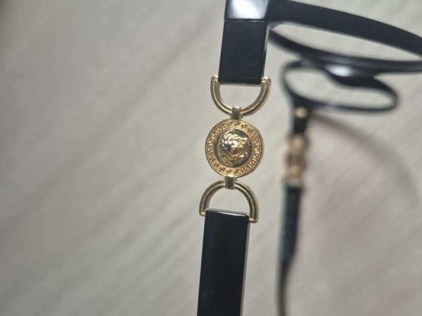 VERSACE - VE 3334 GB1 55