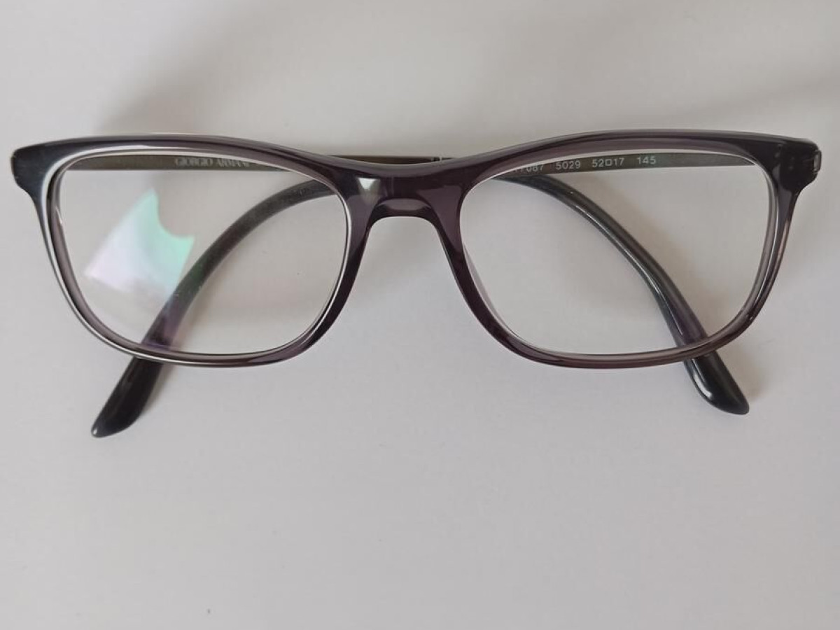 Giorgio Armani - AR7087 5029 52¤17 145