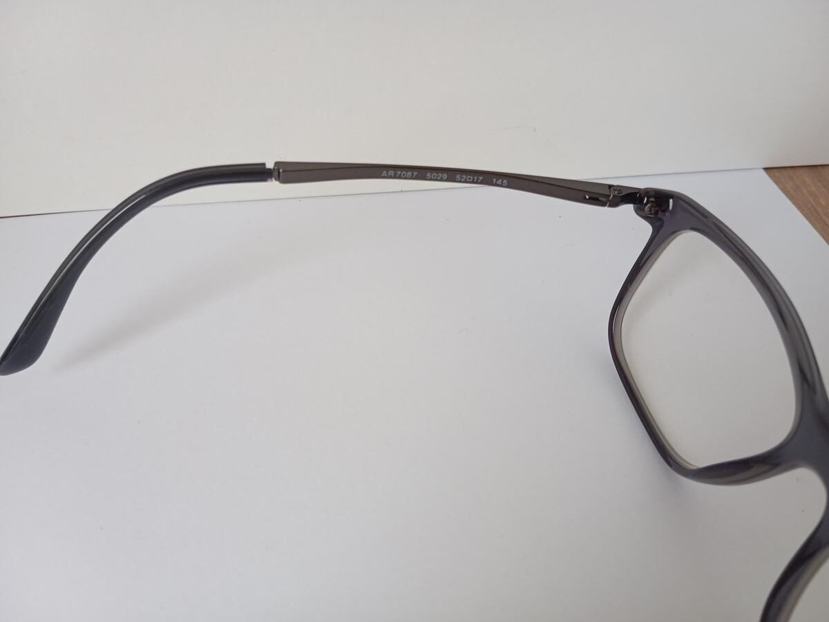 Giorgio Armani - AR7087 5029 52¤17 145